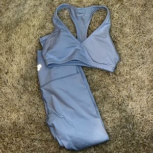 Aritzia Set